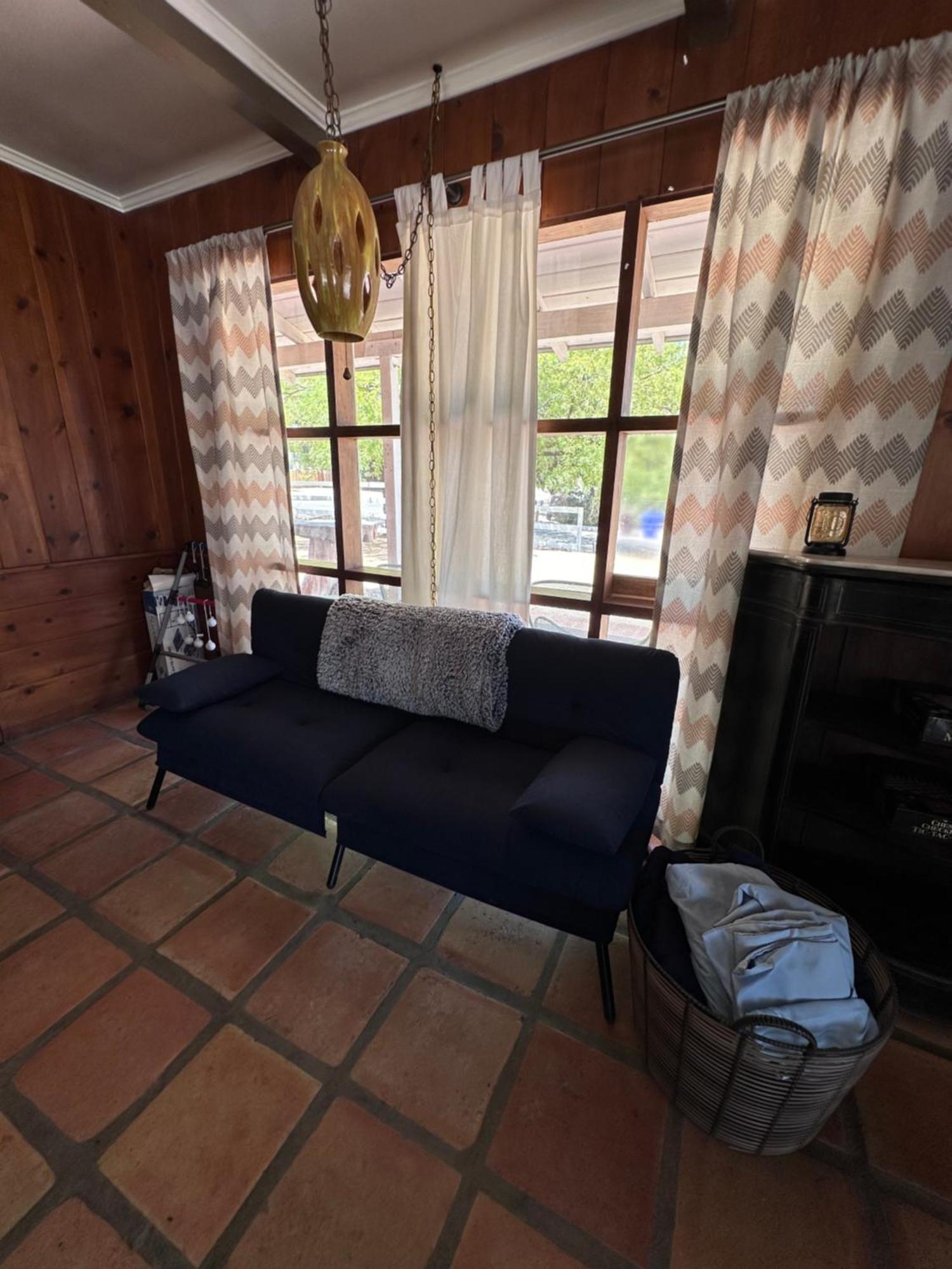 Joshua Tree Ranch House Motel - Downtown - Room #1 外观 照片