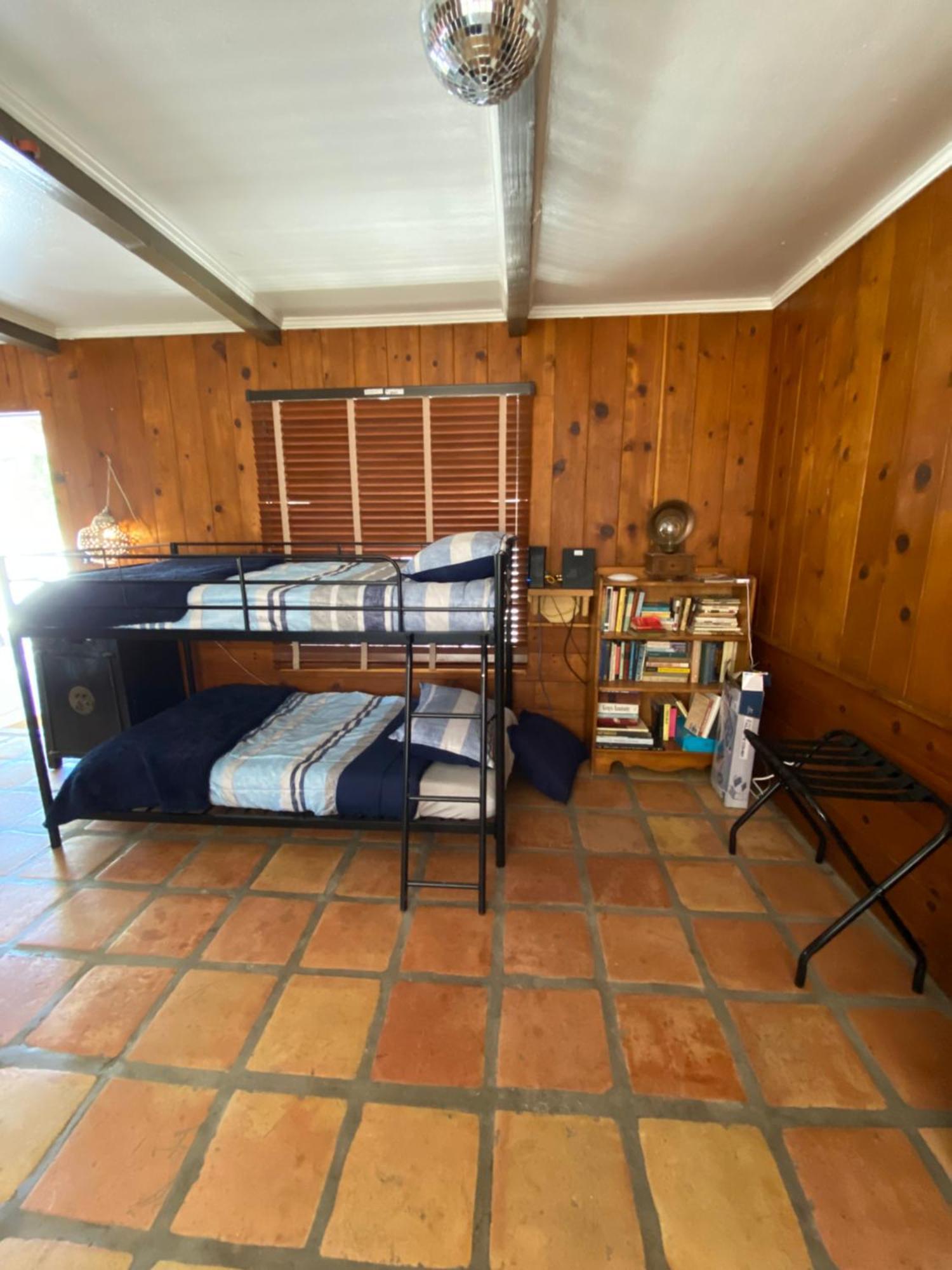 Joshua Tree Ranch House Motel - Downtown - Room #1 外观 照片